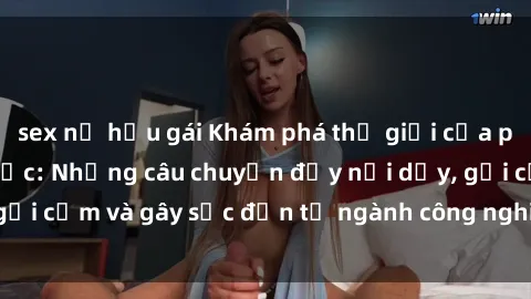 sex nữ hầu gái Khám phá thế giới của phim sex nô lệ tình dục: Những câu chuyện đầy nổi dậy, gợi cảm và gây sốc đến từ ngành công nghiệp giải trí đen tối