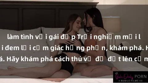 làm tình với gái đẹp Trải nghiệm mới lạ: Sex trong xe hơi đem lại cảm giác hưng phấn, khám phá. Hãy khám phá cách thú vị để đốt lên cảm xúc trong cuộc tình!